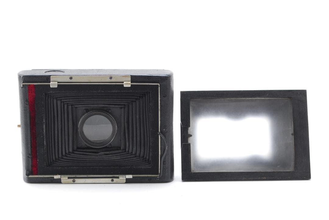 フィルムカメラ Newman&Guardia SPECIAL SIBYL 136mm f4.5