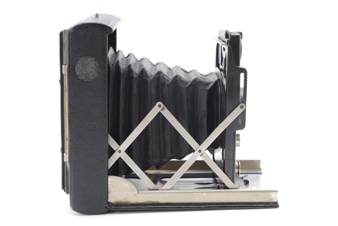 フィルムカメラ Newman&Guardia SPECIAL SIBYL 136mm f4.5