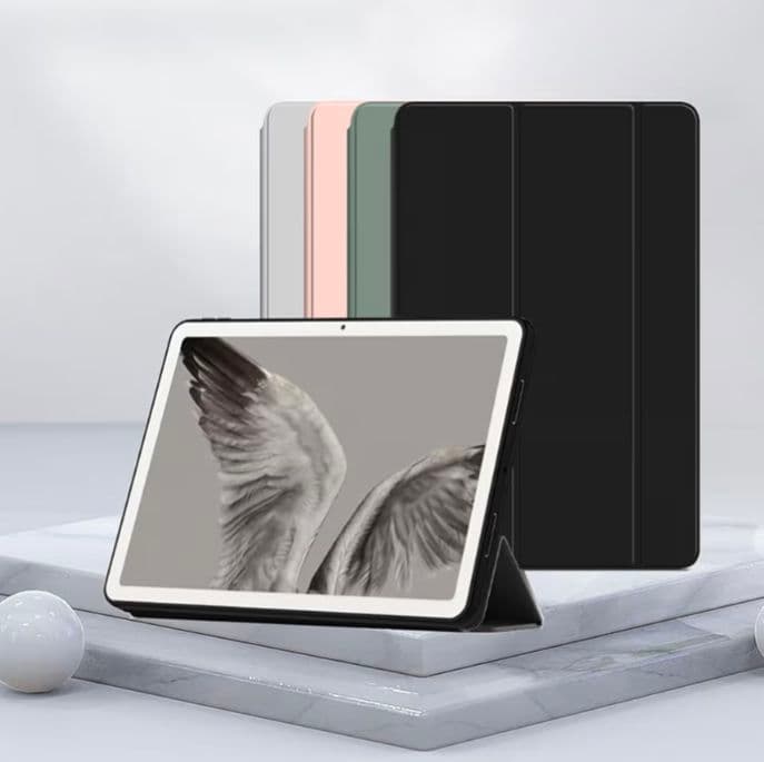 Google Pixel Tablet用 カバー