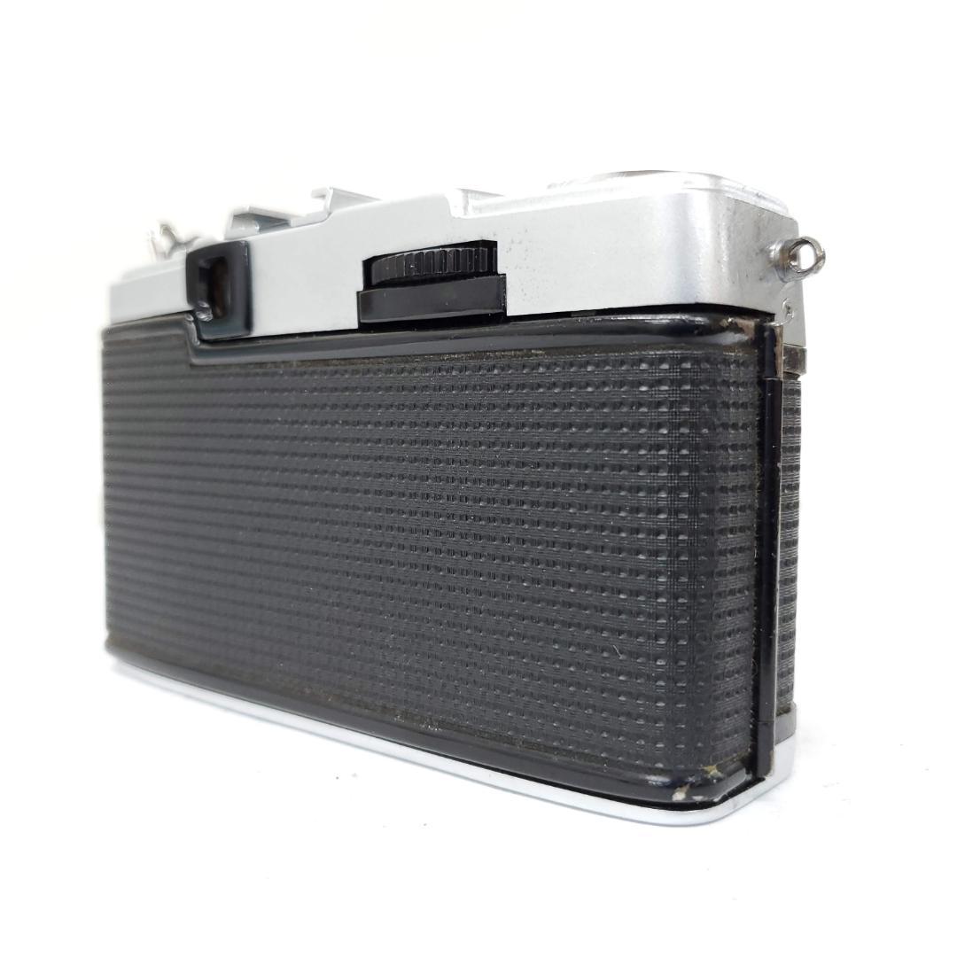 【動作確認済】 Olympus PEN EE-3 F1212-35-6v p