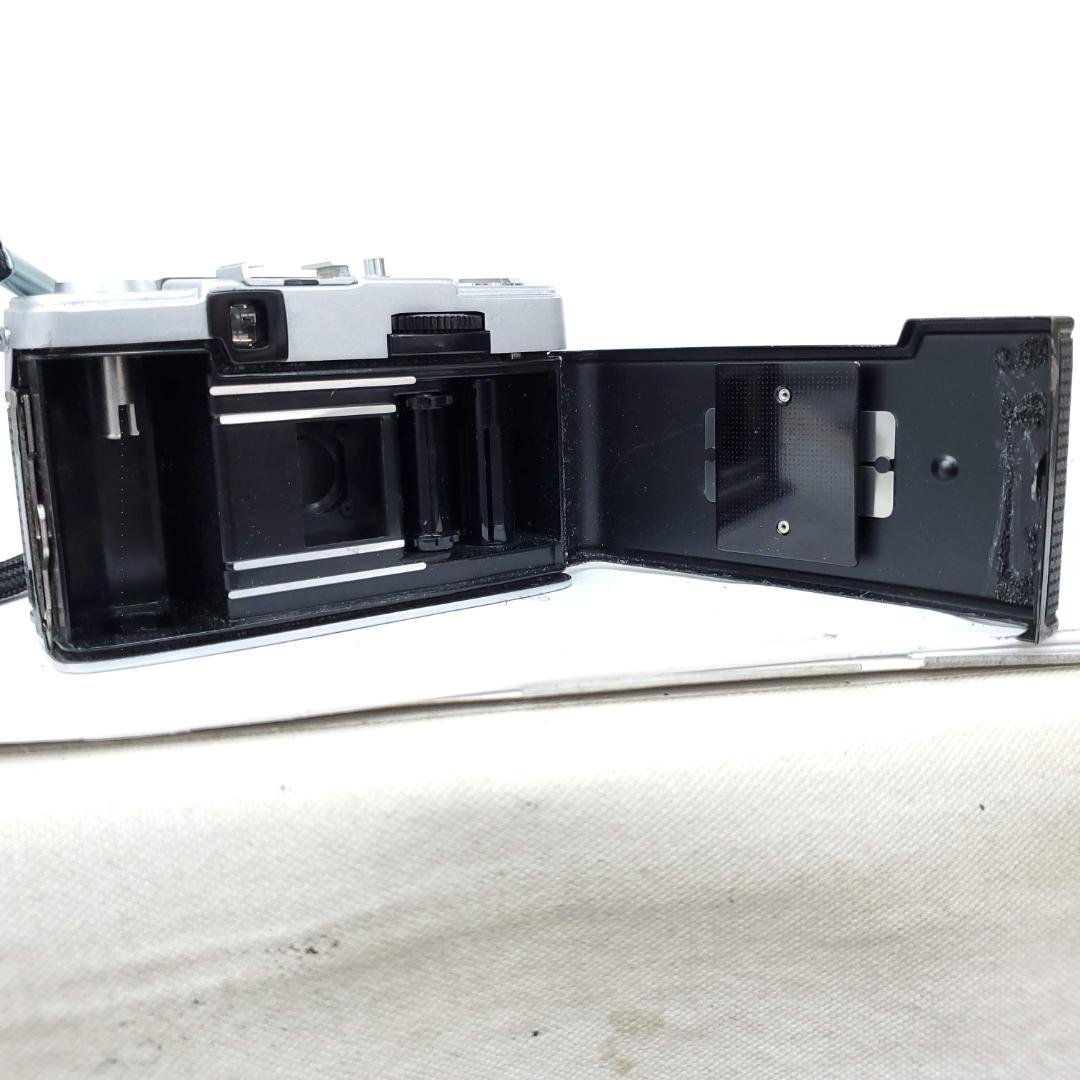 【動作確認済】 Olympus PEN EE-3 F1212-35-6v p