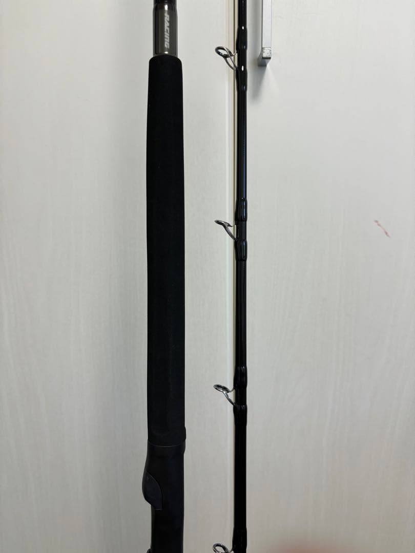 は*る様 ミュートスアキュラ100HH RACING（レーシング）