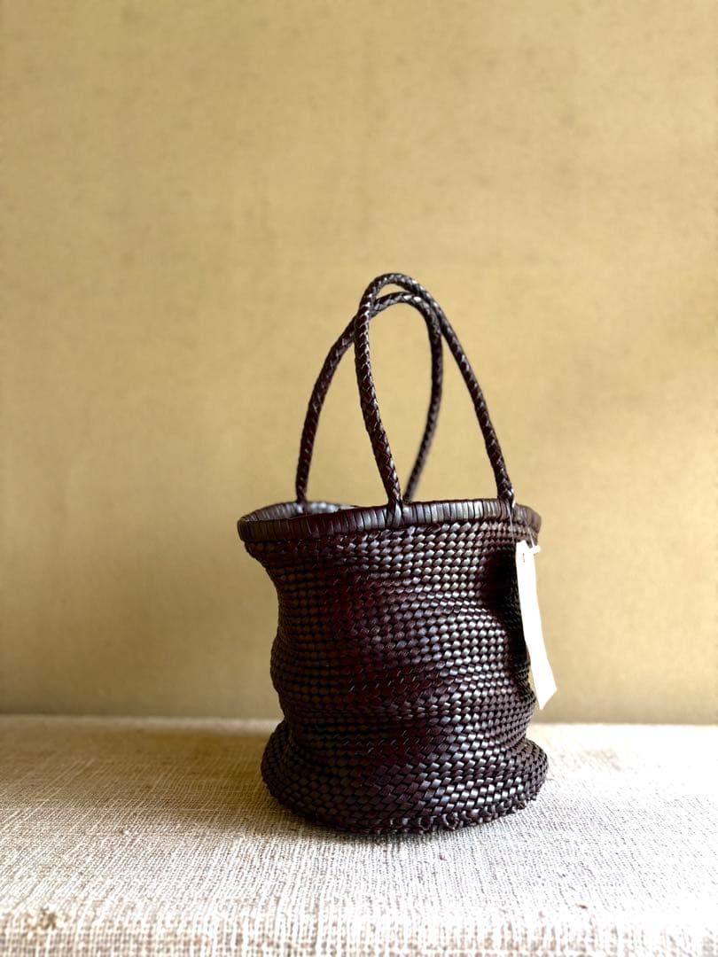 DRAGON ドラゴン 【新品未使用】CHAIN BUCKET メッシュバッグ