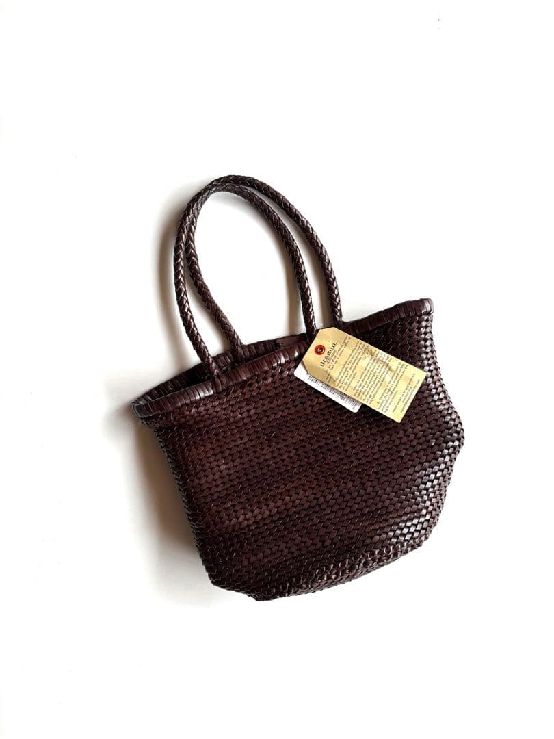 DRAGON ドラゴン 【新品未使用】CHAIN BUCKET メッシュバッグ