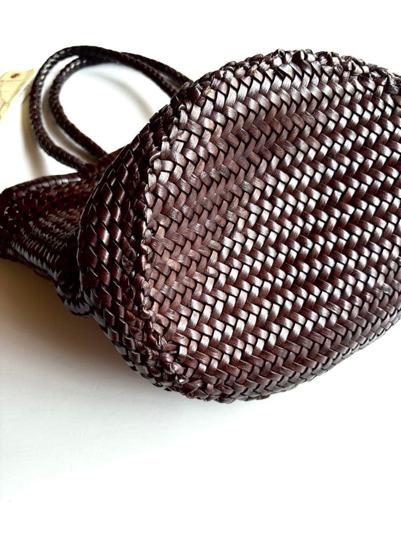 DRAGON ドラゴン 【新品未使用】CHAIN BUCKET メッシュバッグ