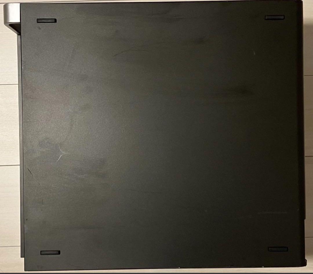 Windowsデスクトップ Dell T5810 E5-2650v4 64G SSD500+2TB K620