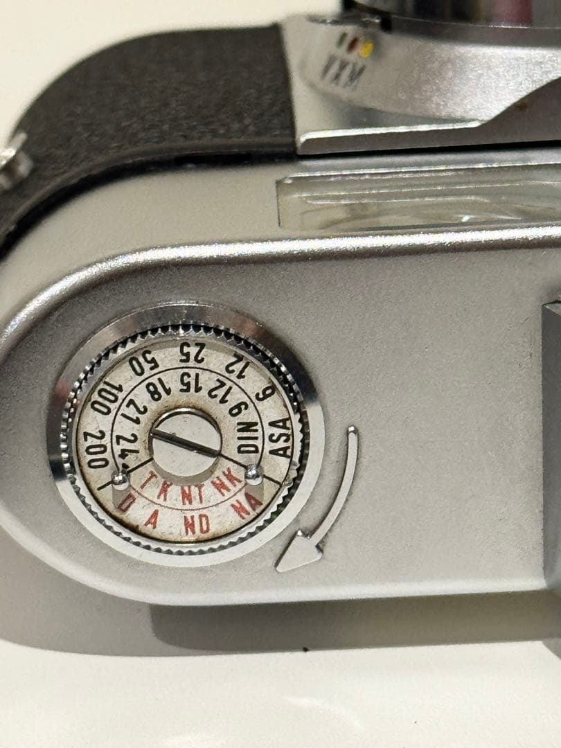 フォクトレンダー　ビトーB ソフVoigtlander VITO B カメラ