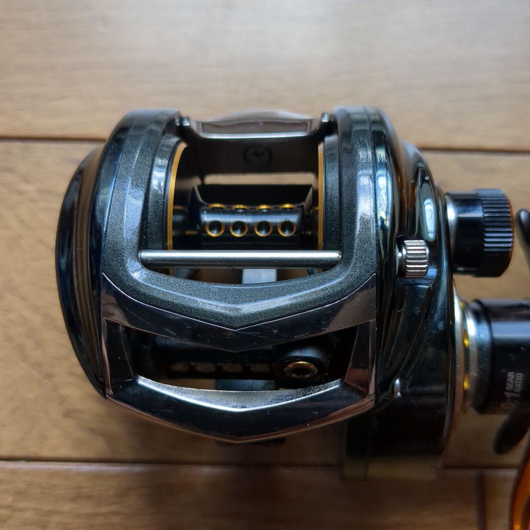 猫に小判 レボビッグシューターコンパクト