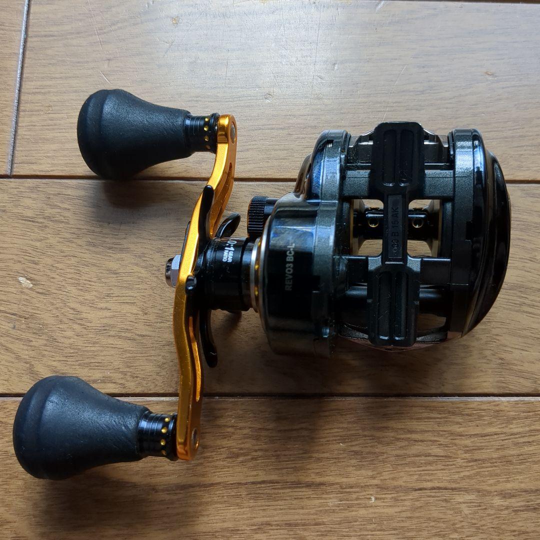 猫に小判 レボビッグシューターコンパクト