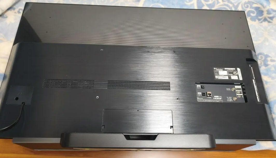 有機ELテレビ 48インチ 4k 120Hz 対応 LG OLED48C1PJB