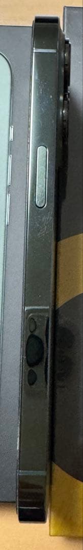 【美品】Apple iPhone 13 Pro 256GB SIMフリー