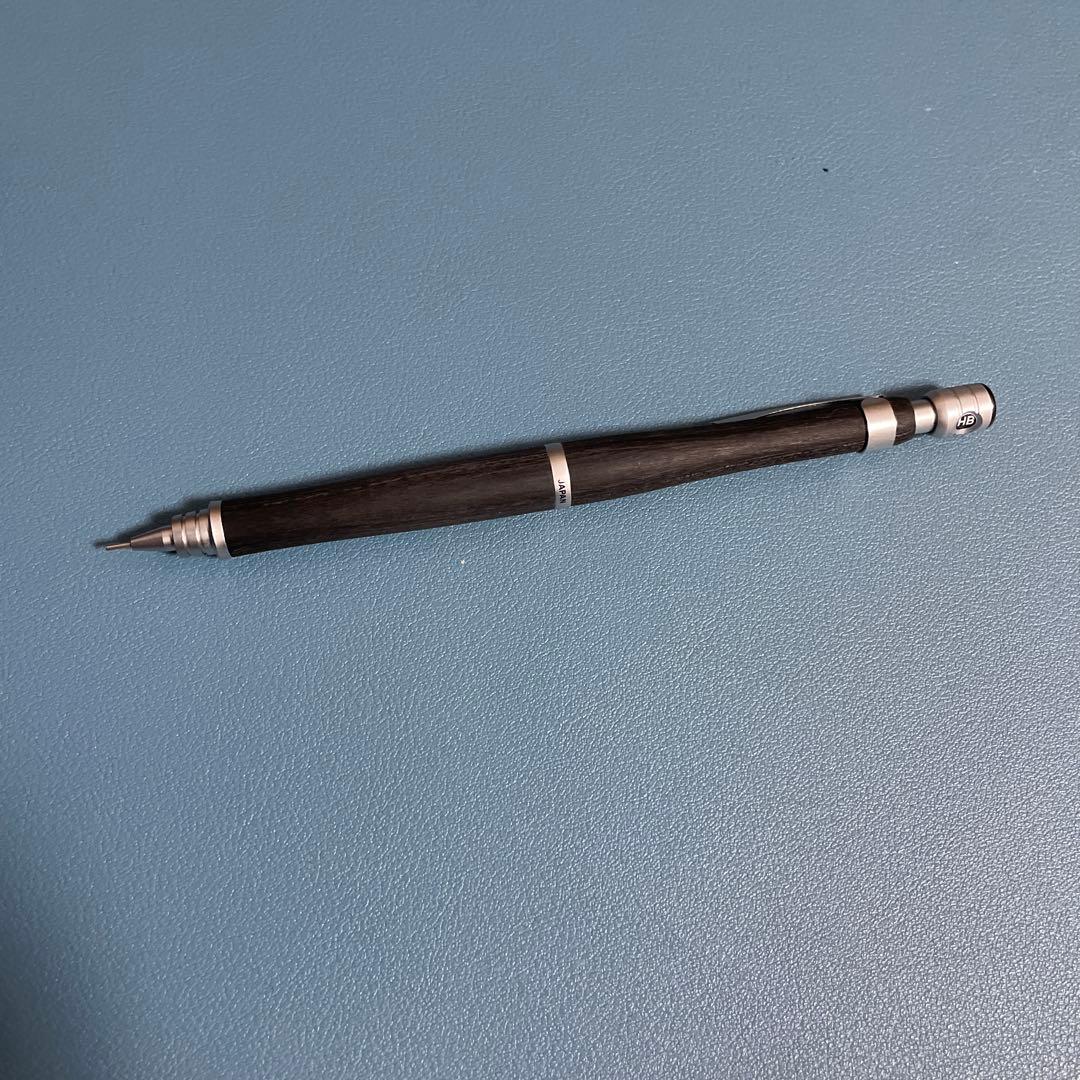 【最終値下げ】シーサー筆箱　シャープペンシル　ボールペン 定規セット