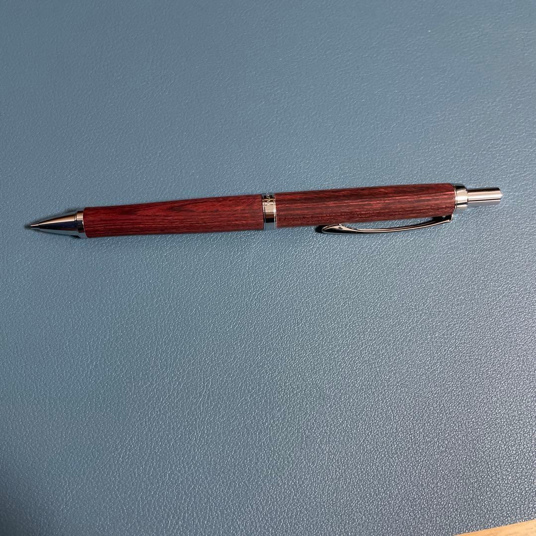 【最終値下げ】シーサー筆箱　シャープペンシル　ボールペン 定規セット