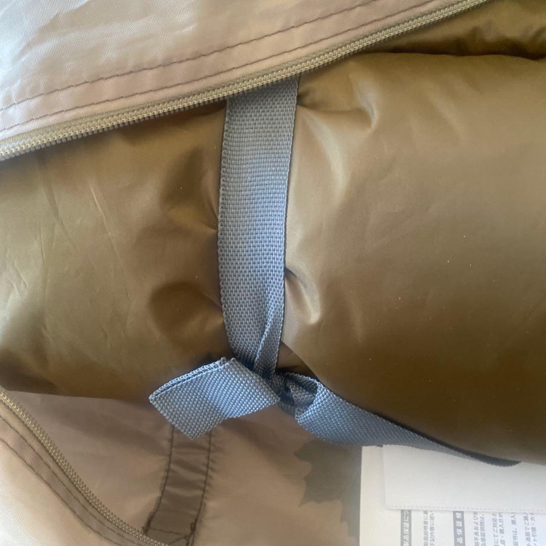 ロゴス Tradcanvas ツーリングドゥーブル SOLO-BA