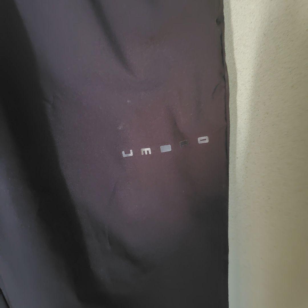 UMBRO ピステ 上下セット