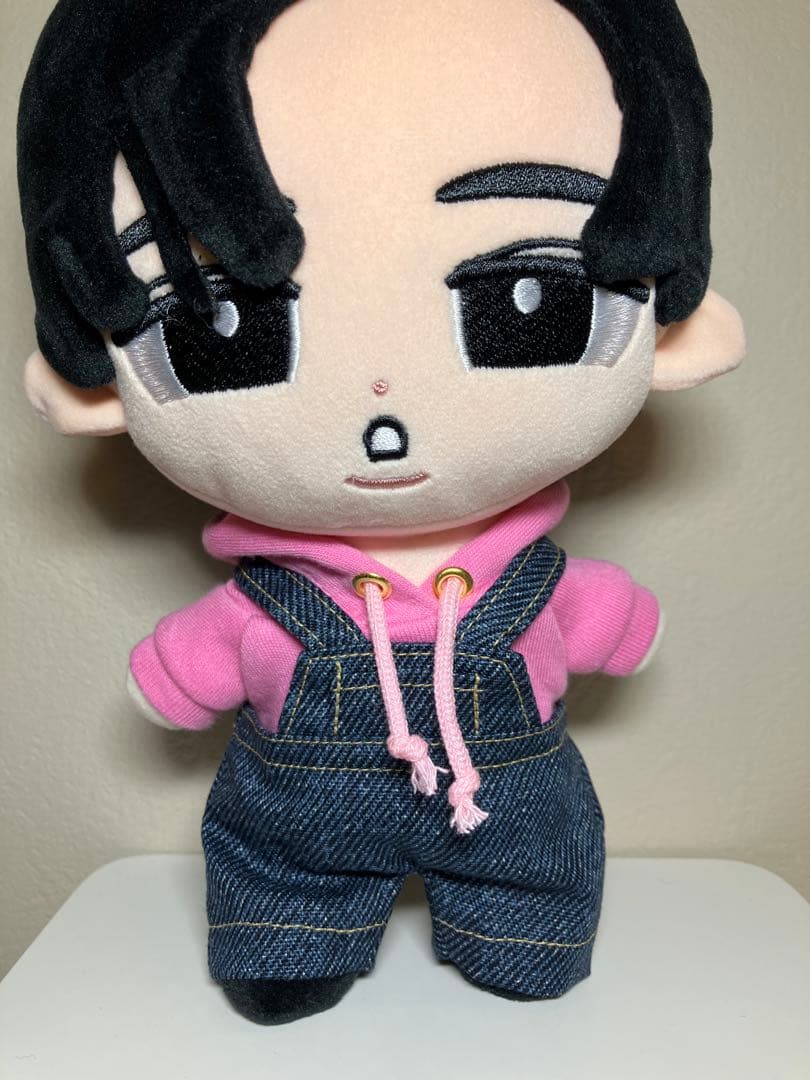 綾香　BIGすのチル服 紐あり青、緑、ピンク