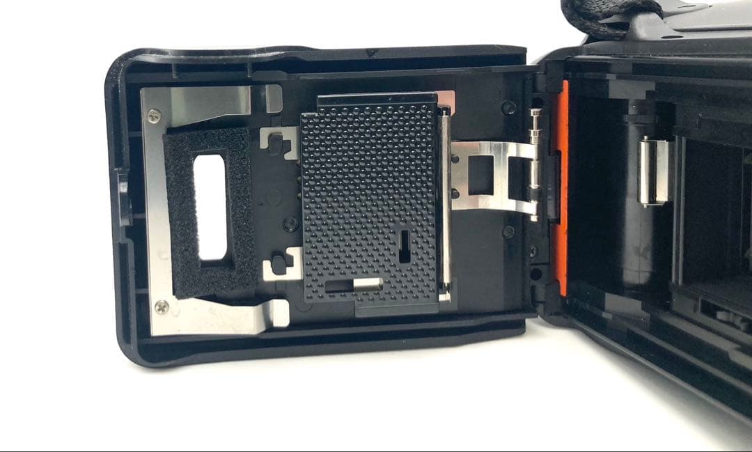 【完動品 美品】KYOCERA SAMURAI Z2 取扱説明書付き フィルム