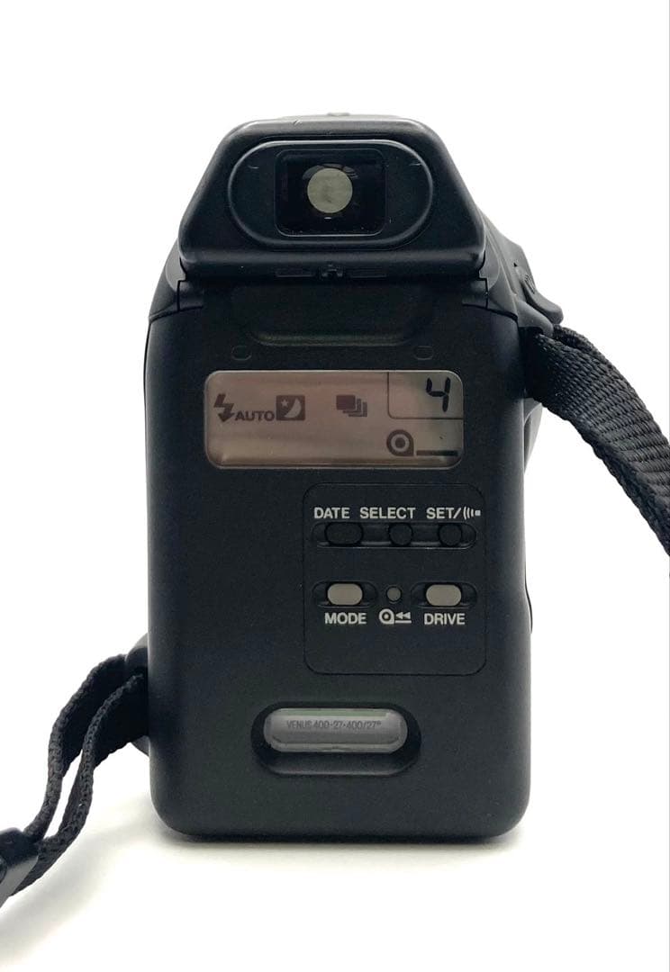 【完動品 美品】KYOCERA SAMURAI Z2 取扱説明書付き フィルム