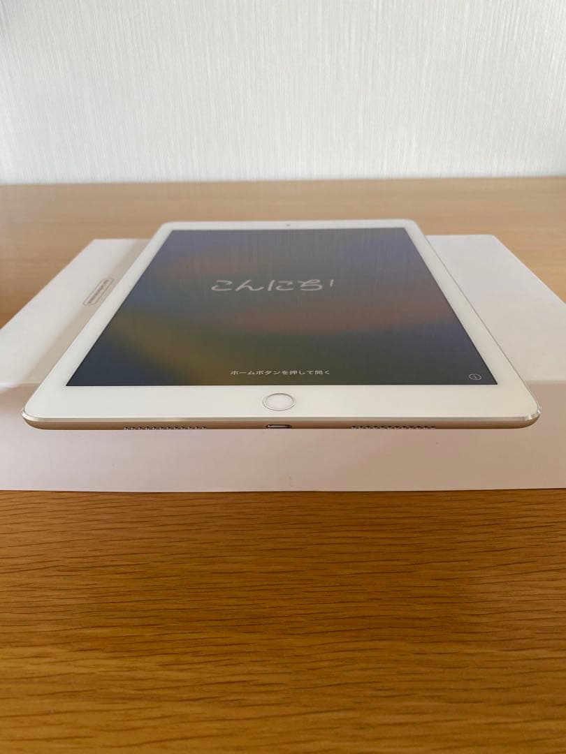 iPad本体 美品 iPad Pro １２８ＧＢ良好状態
