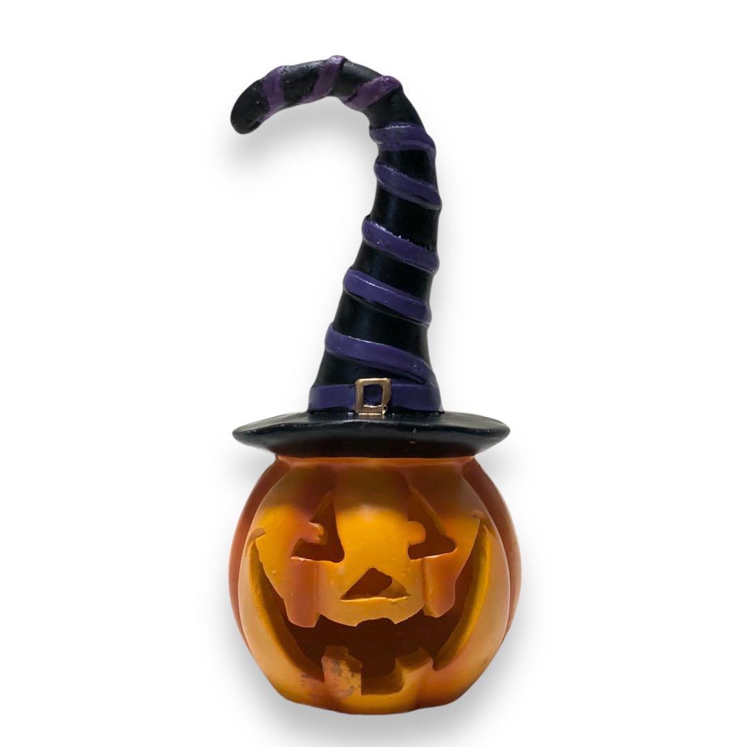 ハロウィン パンプキンオブジェ 置物