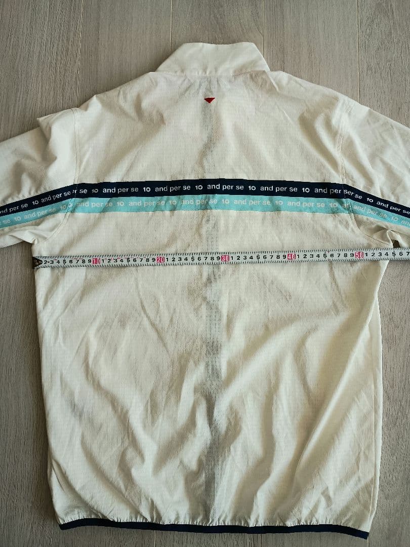 and per se アウター