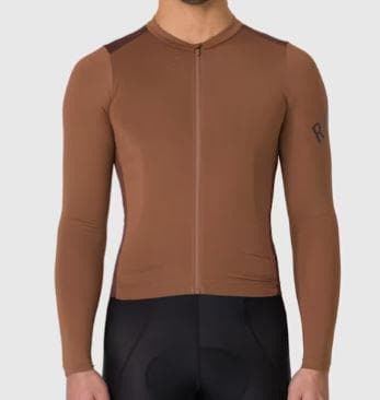 raphaラファ プロチーム ロングスリーブ ライトウェイトジャージ