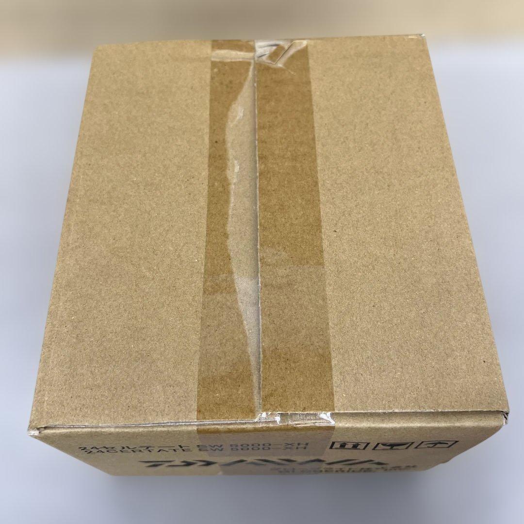 512401 ダイワ 24セルテート SW 5000-XH