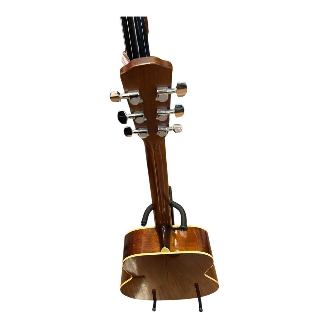 Morris MF-256CS アコースティックギター アコギ