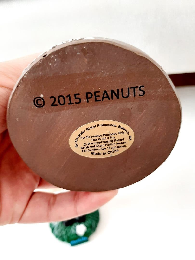 ルーシー　ボブルヘッド　ヤンキース　フィギュア　シュローダー