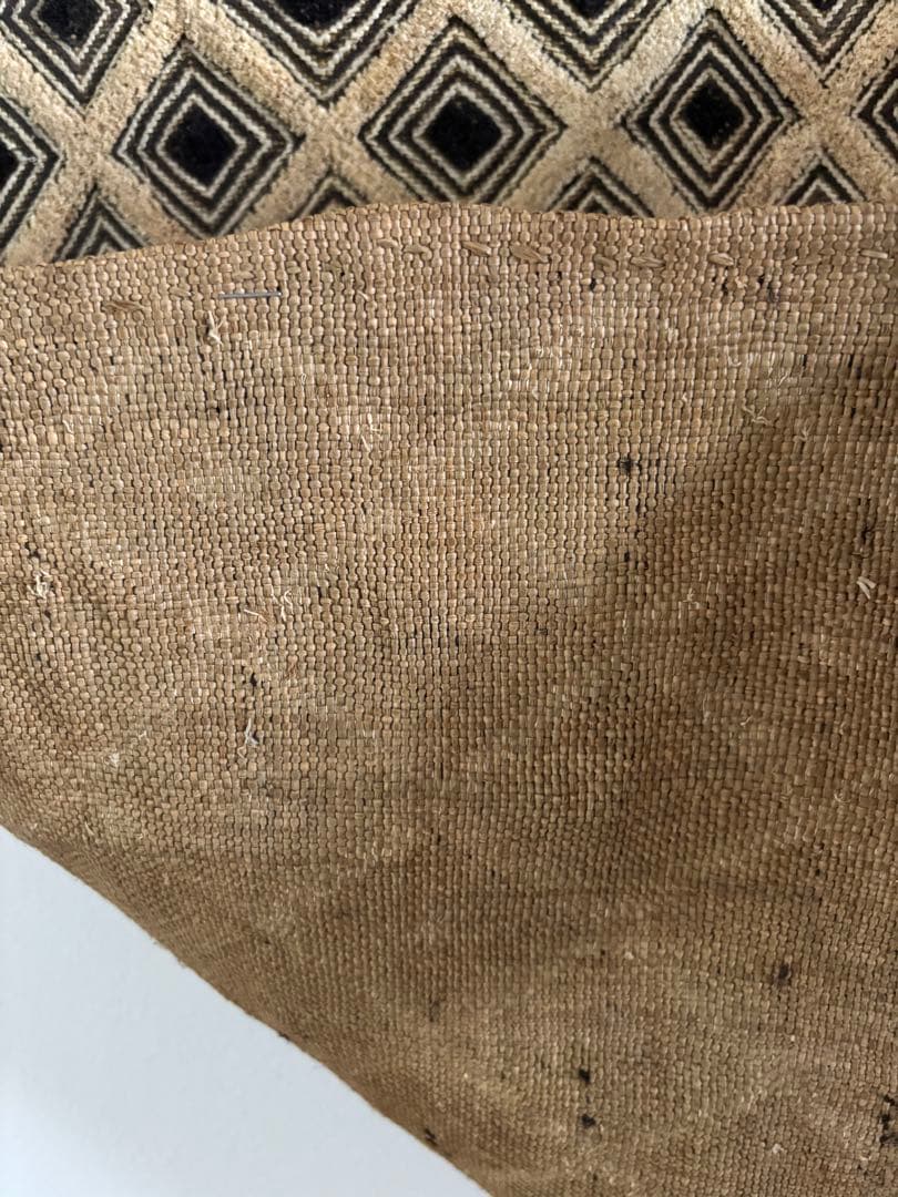 クバ布 クバクロス クバ