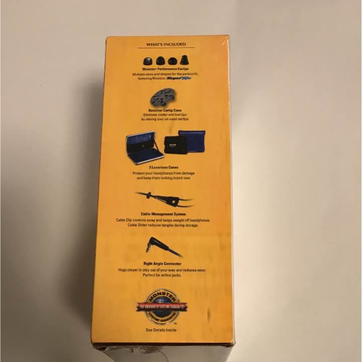 ヘッドホン MILES DAVIS TRIBUTE MONSTER