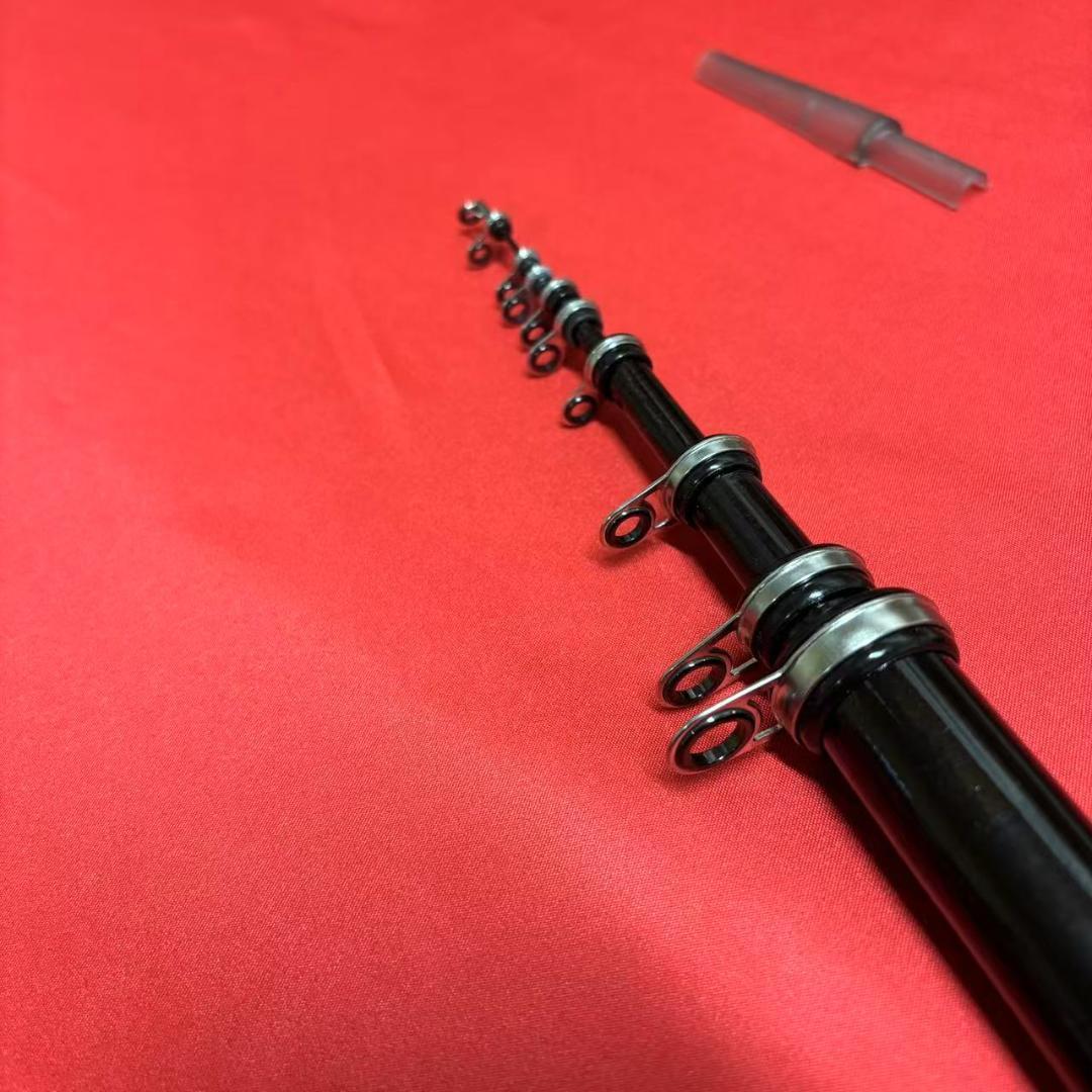 新品　磯竿　2号　540 ARMS磯