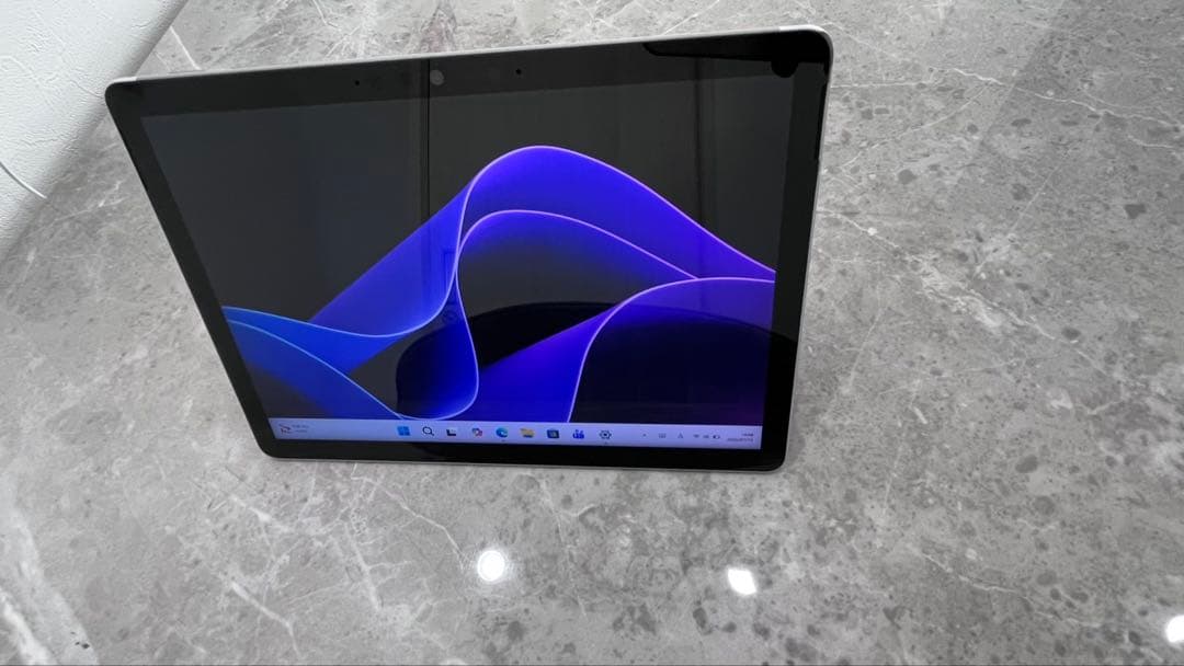 Windowsノート本体 Microsoft Surface Go3 Pentium/8GB/128G