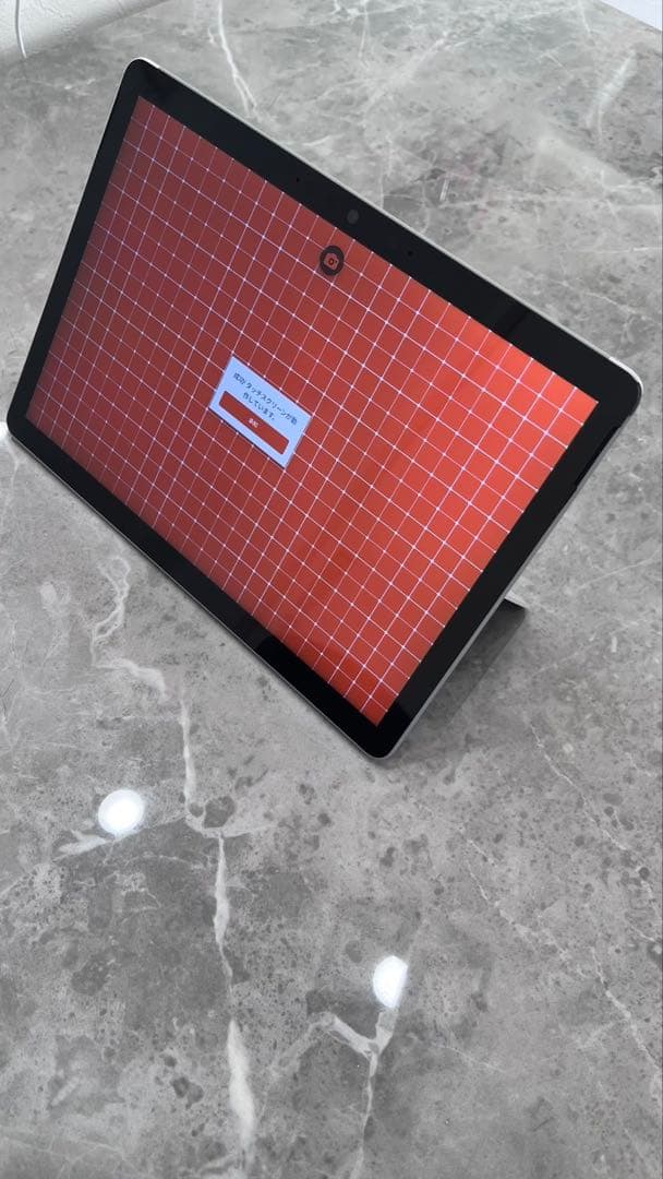Windowsノート本体 Microsoft Surface Go3 Pentium/8GB/128G