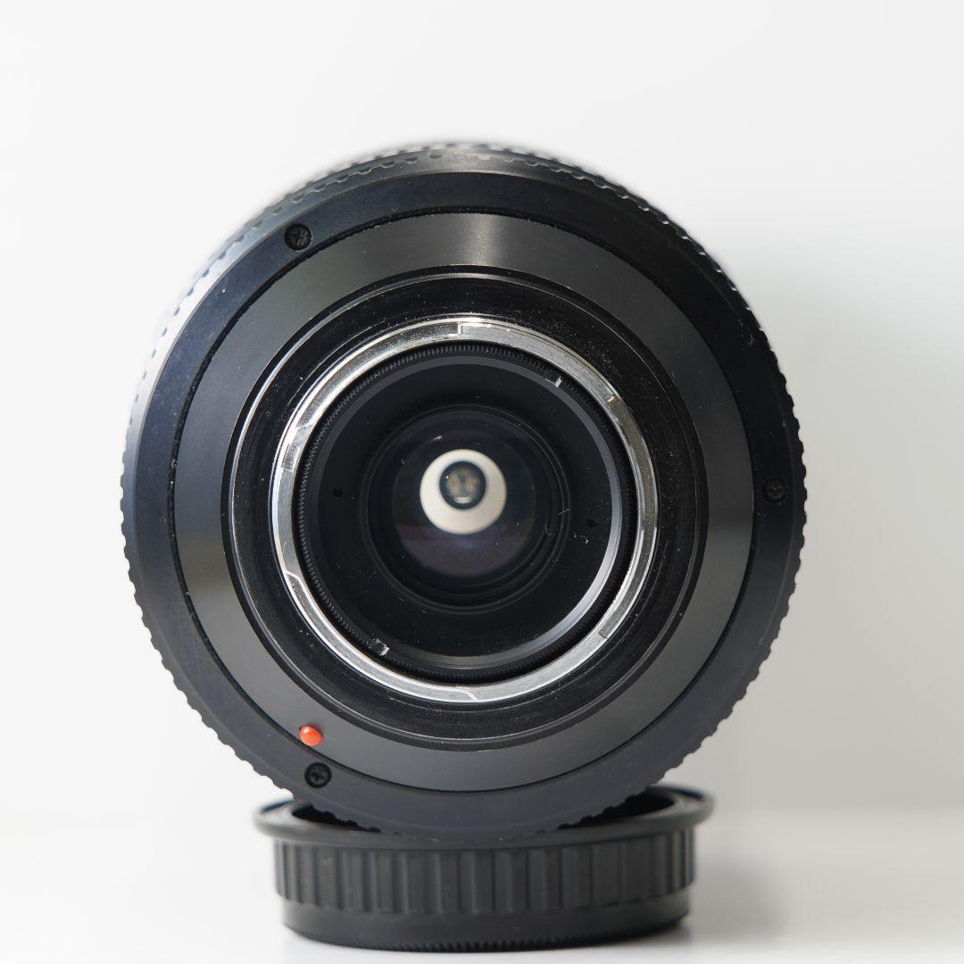 MINOLTA RF ROKKOR 500mm F8 ミノルタMDマウント