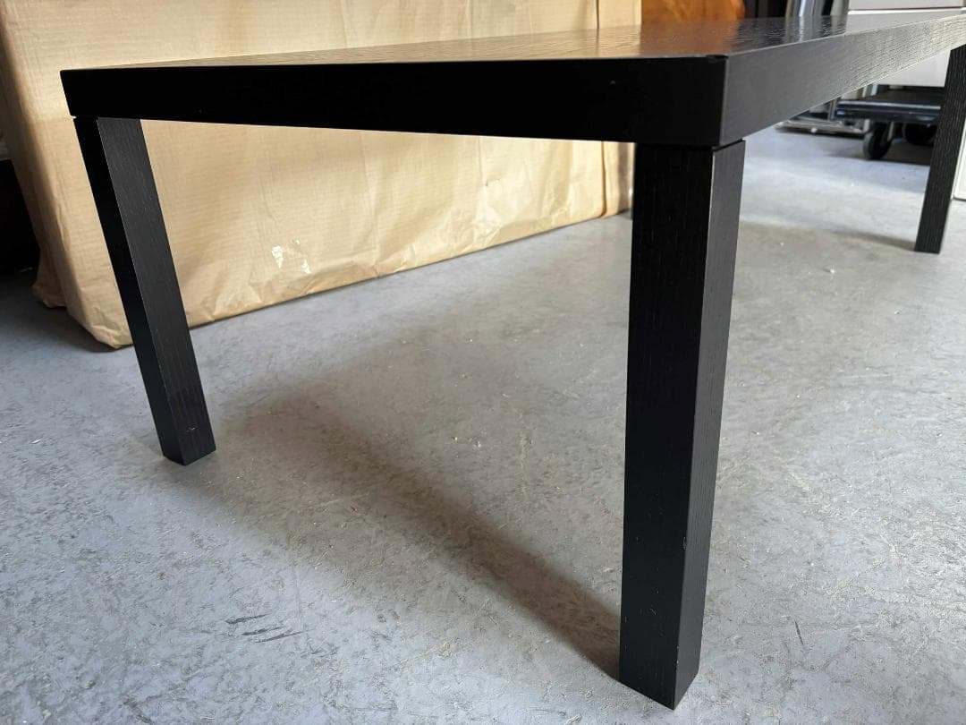 Actus アクタス FBコーヒーテーブルリビングテーブル幅120cm Used