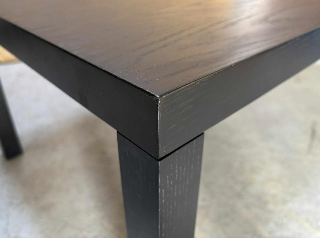 Actus アクタス FBコーヒーテーブルリビングテーブル幅120cm Used