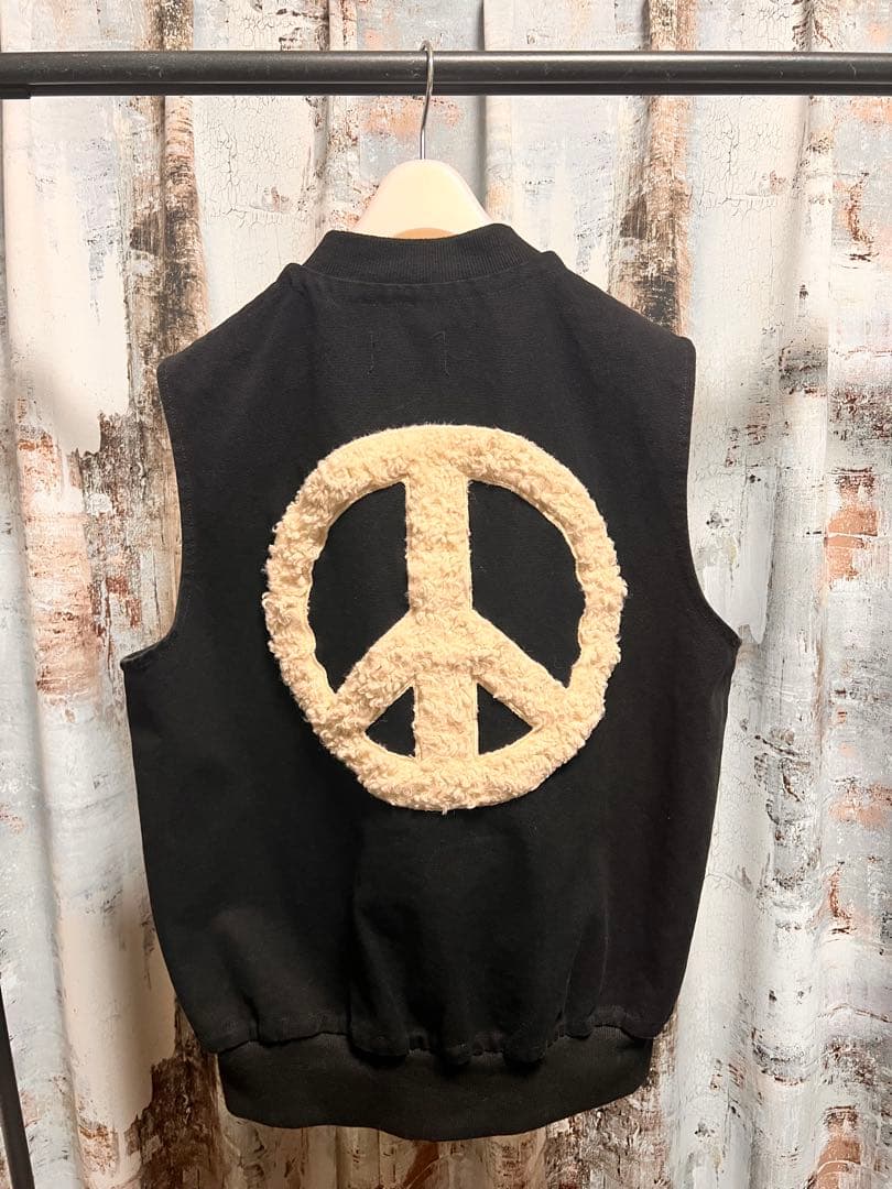 トップス AFB Vest XL
