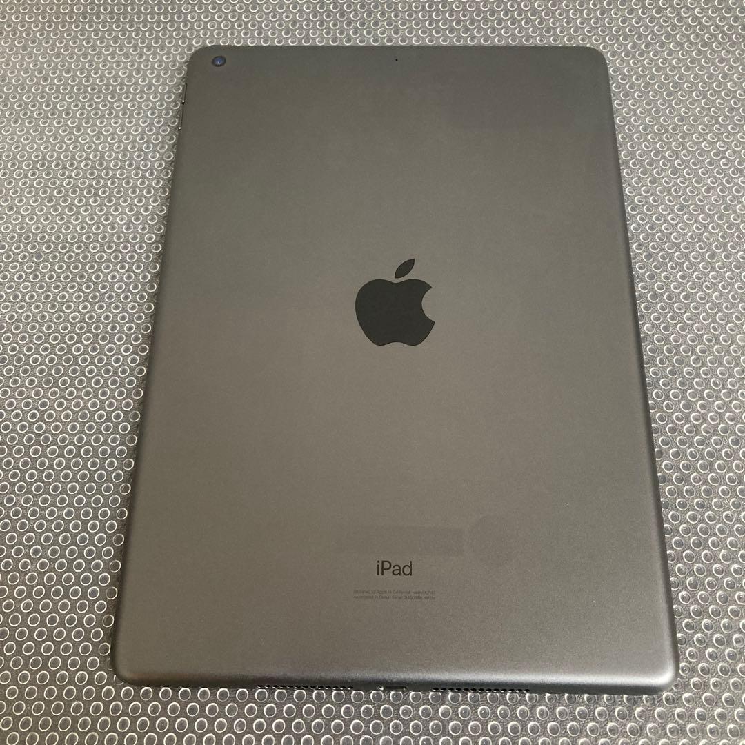 3029【早い者勝ち】iPad7 第7世代 32GB WIFIモデル☆