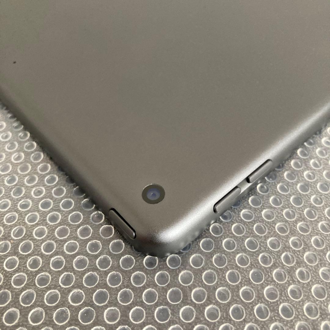3029【早い者勝ち】iPad7 第7世代 32GB WIFIモデル☆