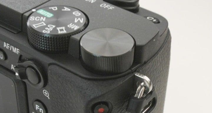 SONY α6400 ILCE-6400 ブラック ボディ