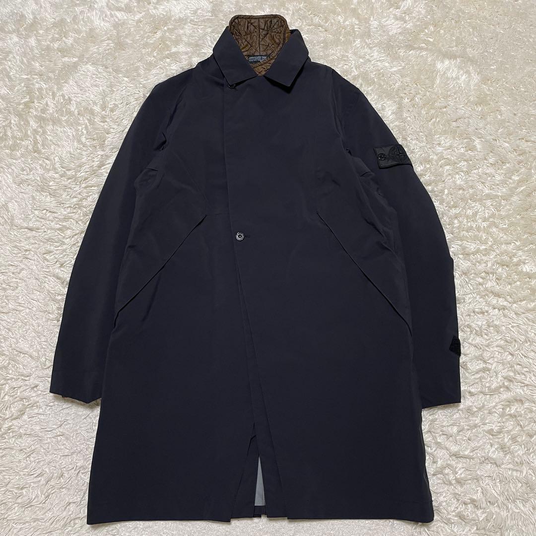 STONE  SHADOW PROJECT ダウンコート ジャケット