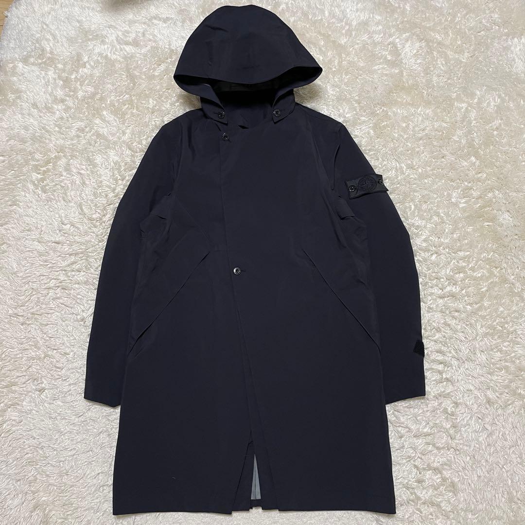 STONE  SHADOW PROJECT ダウンコート ジャケット