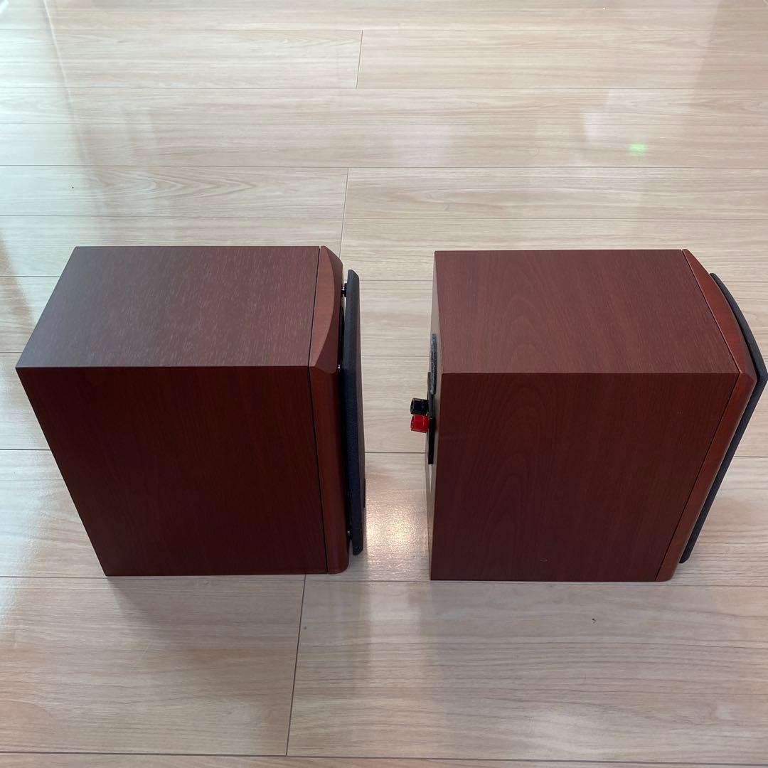 ケンウッド　コンポ　KENWOOD　R-K731　LS-K731