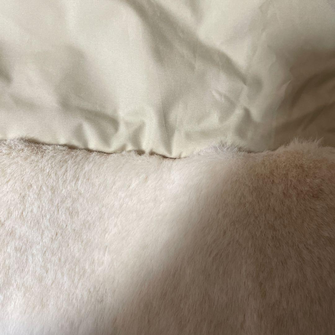 サマンサタバサ　ベスト、スカート2点セット38