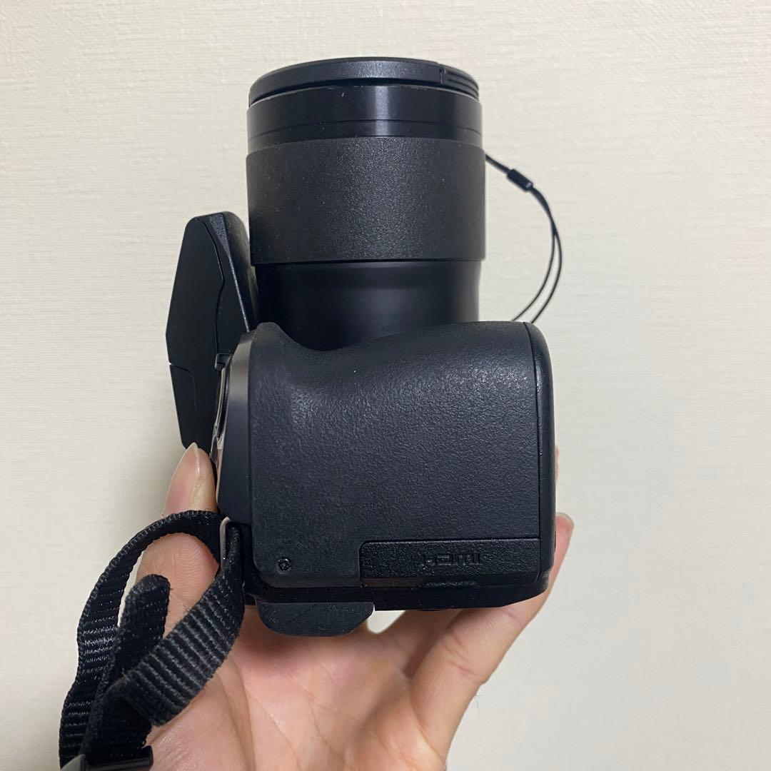 OLYMPUS SP-100EE 超望遠50倍 動作品 フルセット