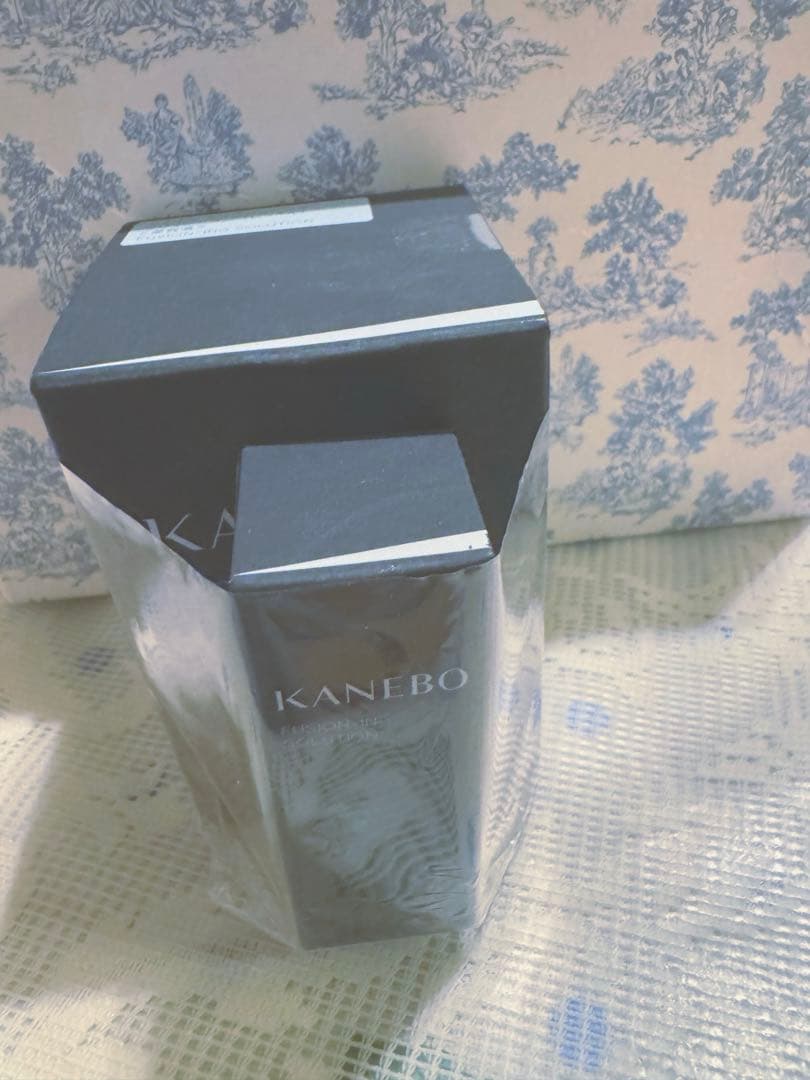 c*a様 ベスコス受賞☆カネボウフュージョニングソリューション　レフィル+ミニボ