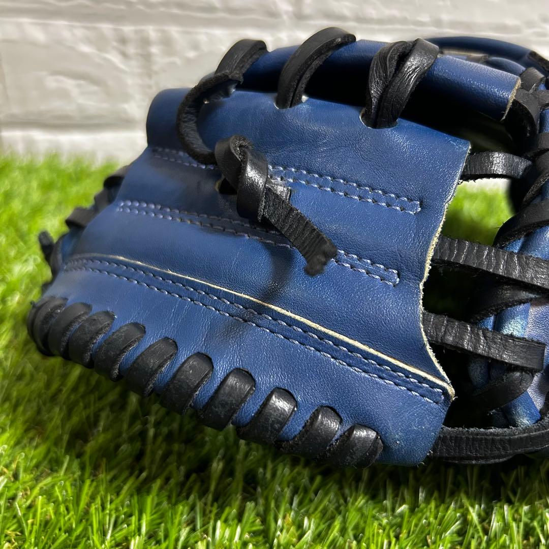 ZETT ゼット キャッチャーミット グローブ 即戦力