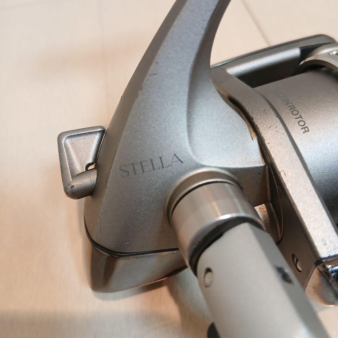 SHIMANO シマノ 95 ステラ 3000