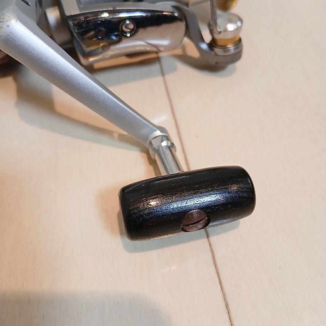 SHIMANO シマノ 95 ステラ 3000